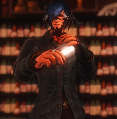 Stranger Dan (Owner, DJ)