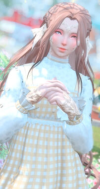 Asagao Kinmosukei (Hostess)