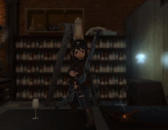 By Beatrice Belmoire